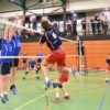 Gouda Goverwelle - Sport en ontspanning - Volleybalvereniging Vollingo