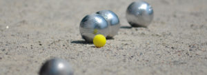 Gouda Goverwelle - Nieuws - Sport en ontspanning - Petanque Vereniging Gouda