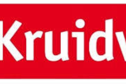 Gouda Goverwelle - Wijkgids - Kruidvat