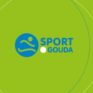 Gouda Goverwelle - Sport - Badminton + tafeltennis vitaal 55+ sportinstuif