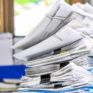 Gouda Goverwelle - Wijk - Papierwinkel Oost