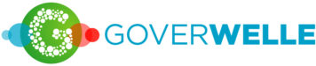 Logo van de wijkwebsite van Gouda Goverwelle