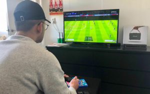 Gouda Goverwelle - Nieuws - Goverwelle - Doe mee met online FIFA toernooi in Gouda