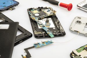Gouda Goverwelle - Nieuws - Gouda - Aanwinst voor Gouda: smartphone reparateur "Gefixt"