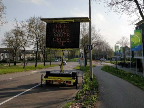 Gouda Goverwelle - Goverwelle - Promotieweek Gouda-Goverwelle.nl