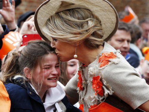 Gouda Goverwelle - Goverwelle - Koningsdag gaat niet door in Gouda