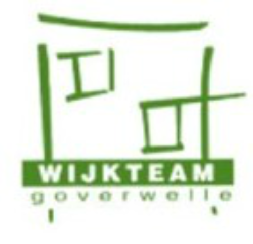 Gouda Goverwelle - Hulp gevraagd - Het wijkteam zoekt versterking!